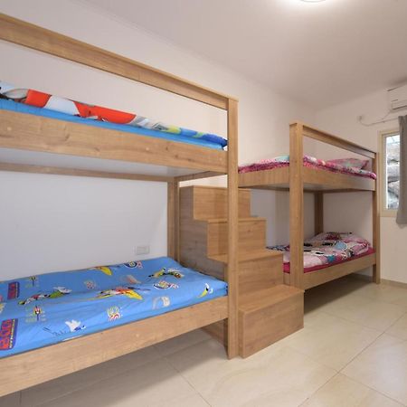 El Viso Verde Luxury Suites Had Nes Buitenkant foto