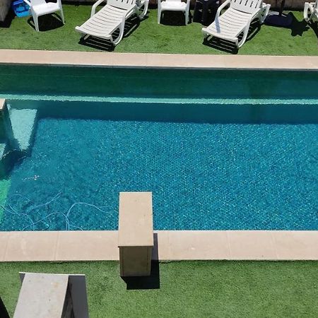 El Viso Verde Luxury Suites Had Nes Buitenkant foto