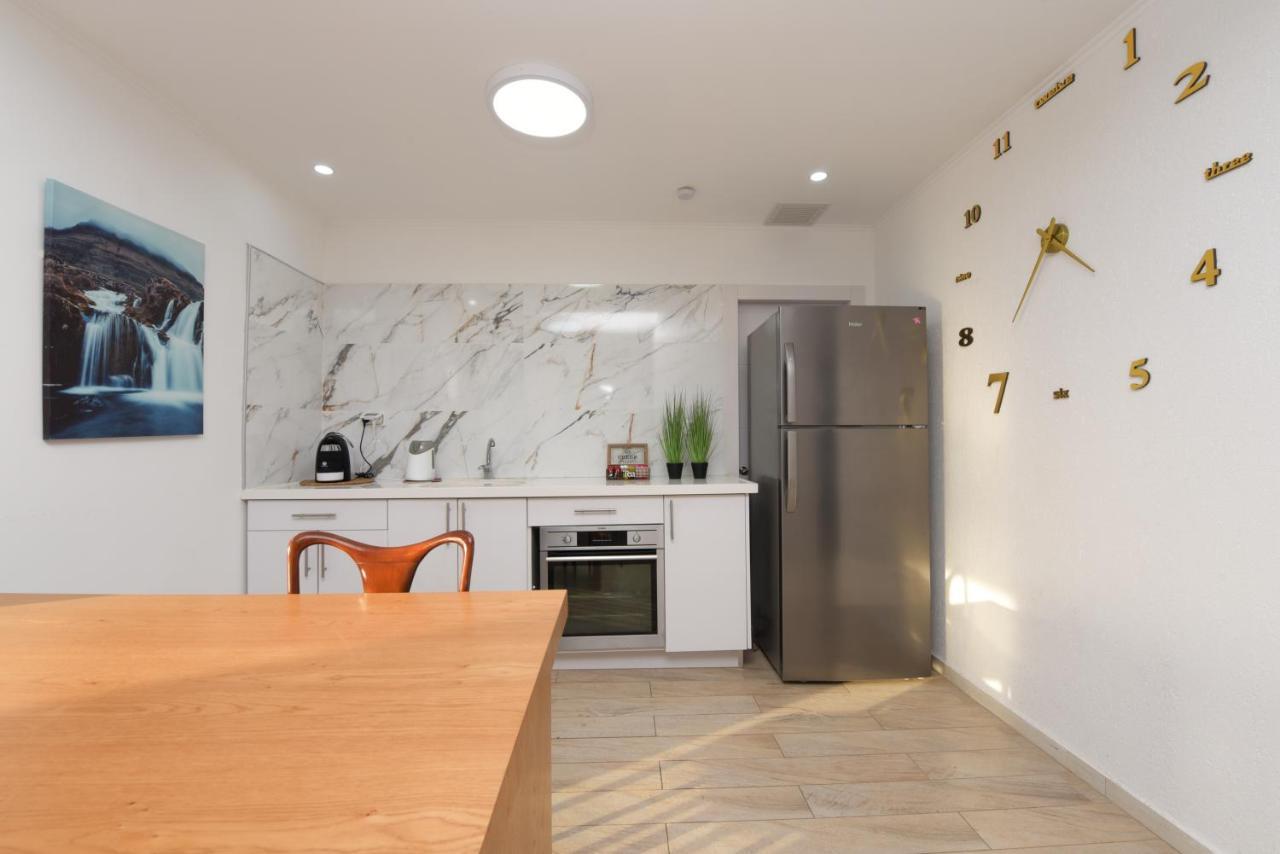 El Viso Verde Luxury Suites Had Nes Buitenkant foto