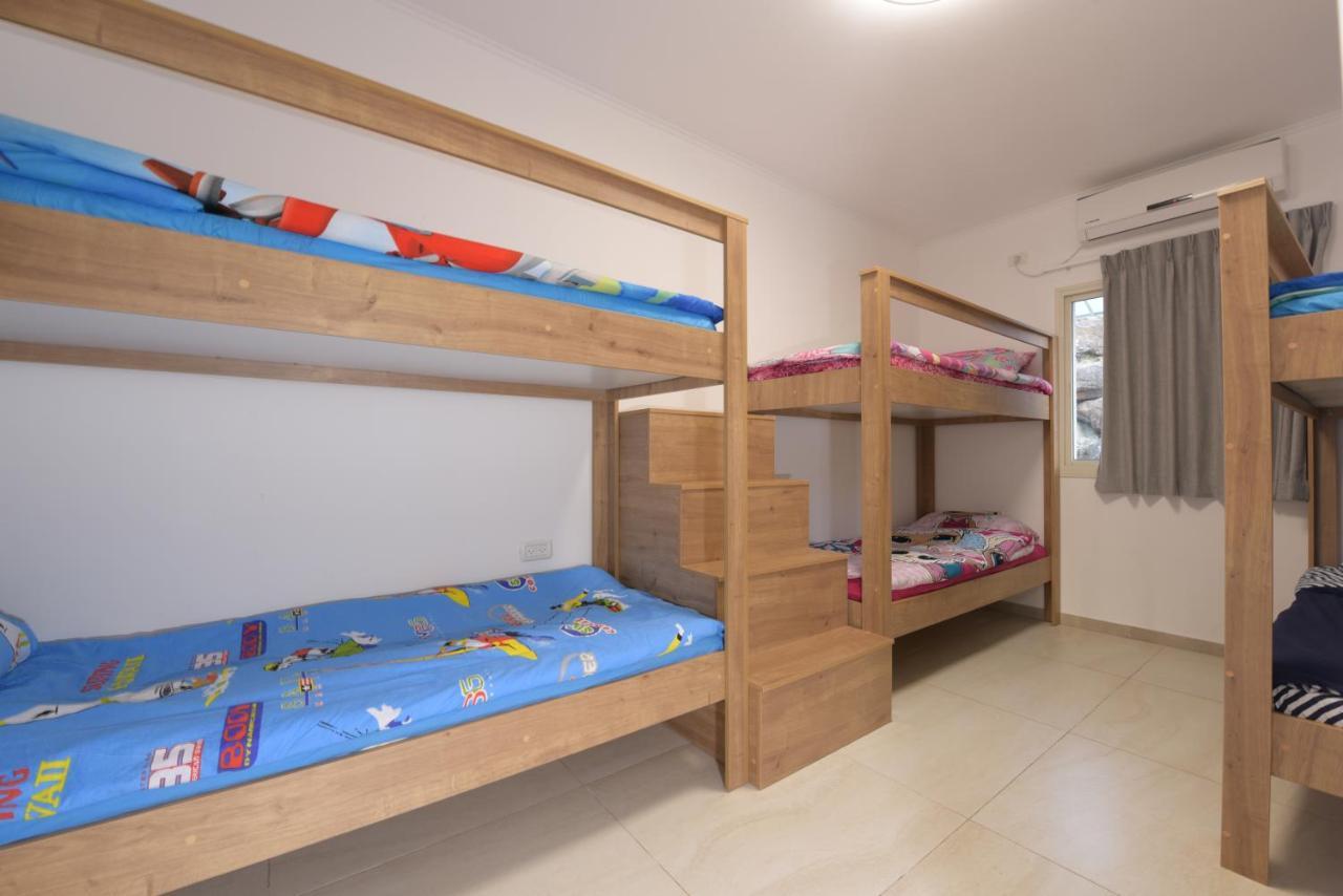 El Viso Verde Luxury Suites Had Nes Buitenkant foto
