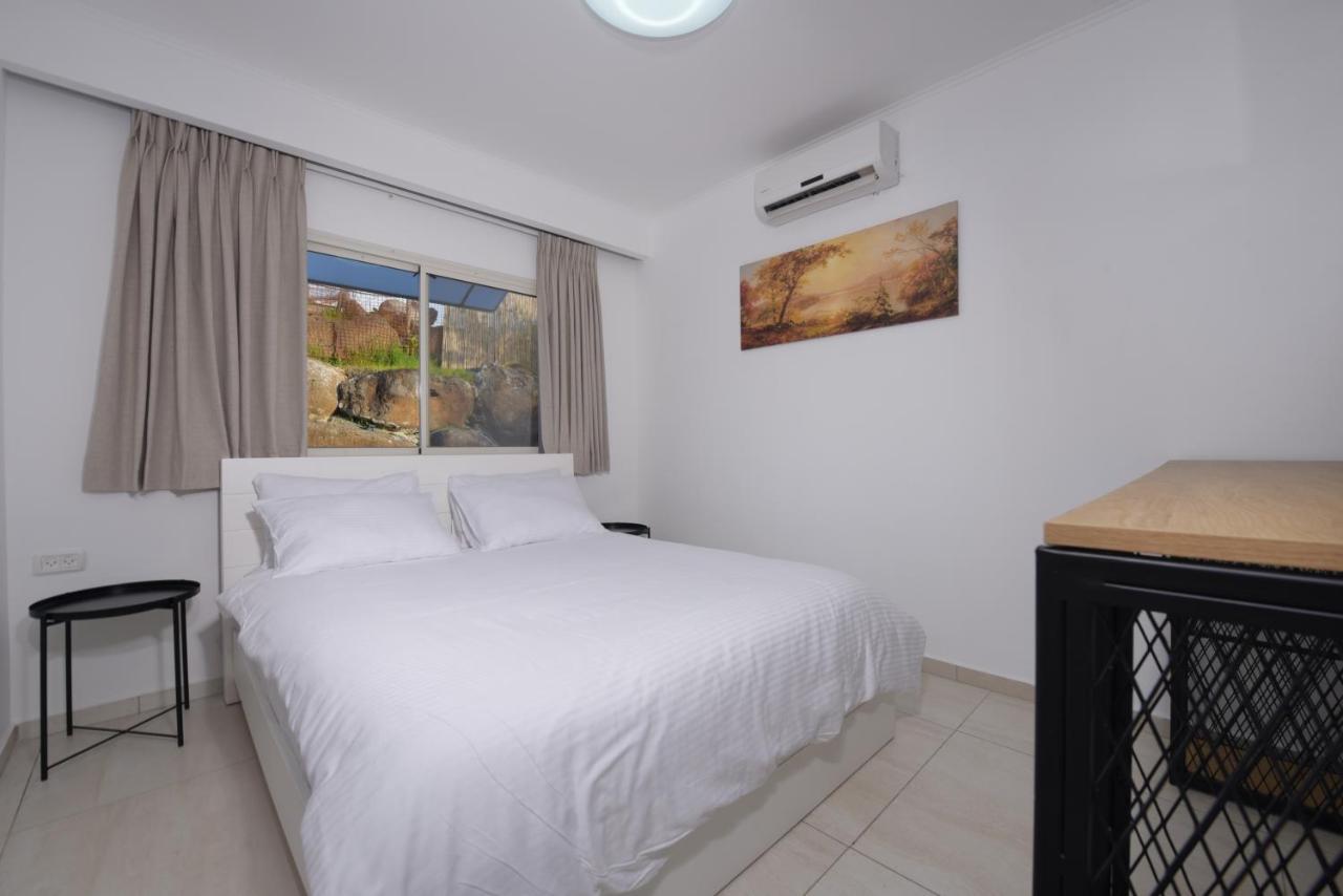 El Viso Verde Luxury Suites Had Nes Buitenkant foto